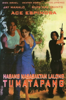Habang Nasasaktan Lalong Tumatapang Trailer
