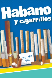 Habano y cigarrillos Trailer