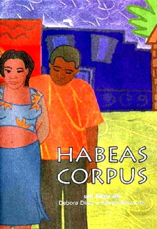 Habeas Corpus Trailer