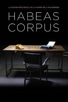 Habeas Corpus Trailer