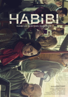 Habibi Trailer