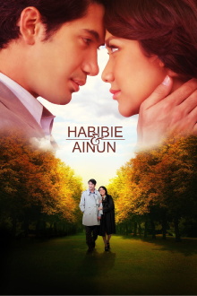 Habibie & Ainun Trailer