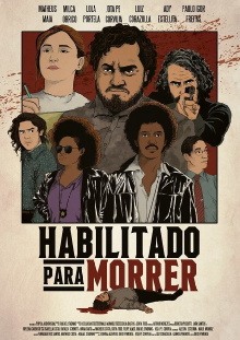 Habilitado para Morrer Trailer