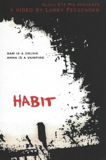 Habit Trailer