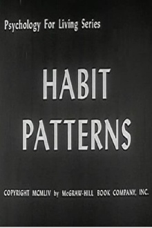 Habit Patterns Trailer