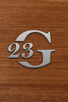 Habitación 23 Trailer