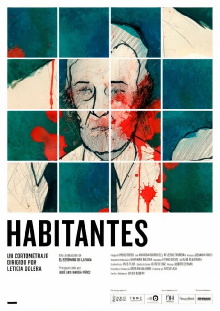 Habitantes Trailer