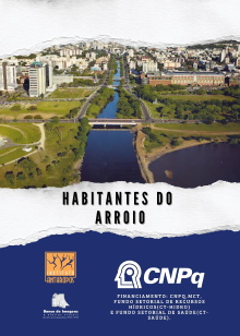 Habitantes do Arroio Trailer