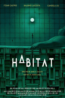 HABITAT Trailer