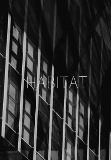 Habitat Trailer
