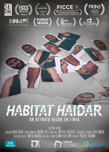 Hábitat Haidar Trailer