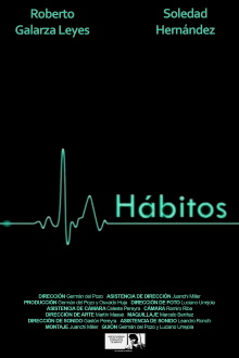 Hábitos Trailer