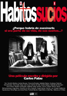 Hábitos sucios Trailer