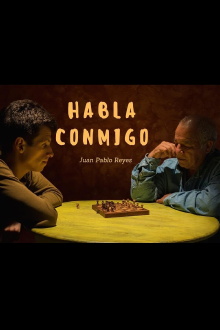 Habla Conmigo Trailer