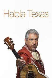 Habla Texas Trailer