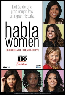 Habla Women Trailer