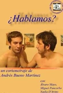 ¿Hablamos? Trailer