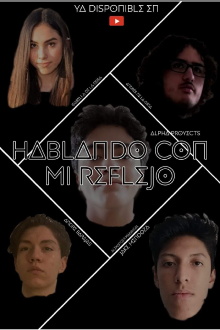 Hablando con mi Reflejo Trailer
