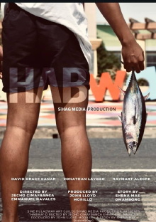 Habwa Trailer
