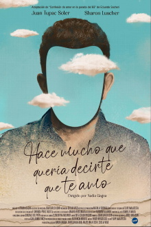 Hace Mucho Quería Decirte Que Te Amo Trailer