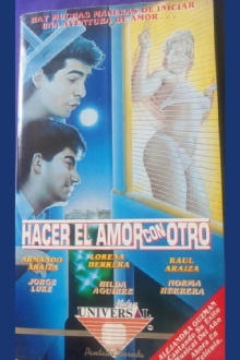 Hacer el amor con otro Trailer