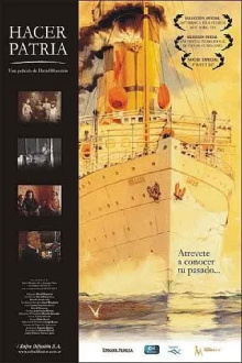 Hacer patria Trailer