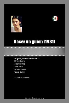 Hacer un guion Trailer
