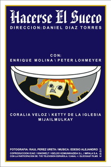 Hacerse el Sueco Trailer