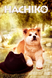 Hachiko Trailer