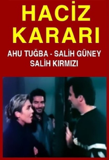 Haciz Kararı Trailer