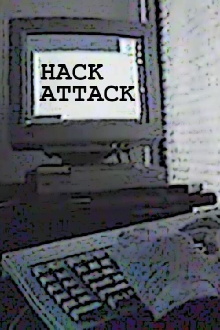 Hack Attack Trailer