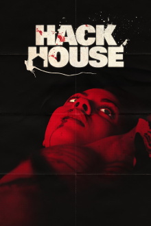 Hack House Trailer