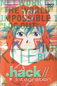 .hack//Integration Trailer