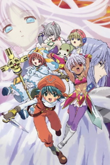.hack//Legend of the Twilight: Let's Meet Offline Trailer