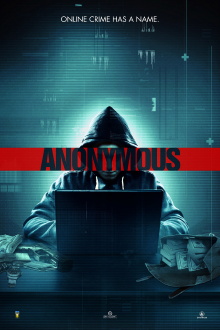 Hacker Trailer