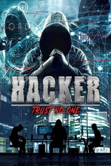 Hacker: Trust No One Trailer