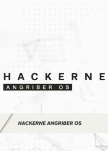Hackerne angriber os Trailer