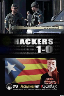 Hackers 1-O Trailer