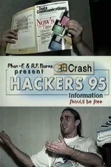 Hackers 95 Trailer