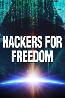Hackers for Freedom Trailer