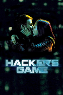 Hacker's Game Trailer