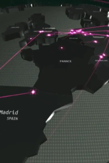 Hackers : les nouveaux braqueurs Trailer