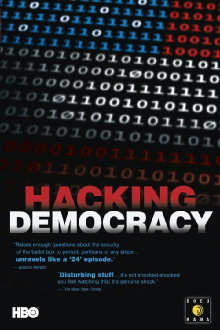 Hacking Democracy Trailer