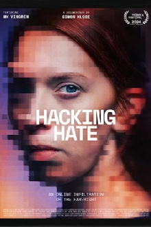 Hacking Hate Trailer