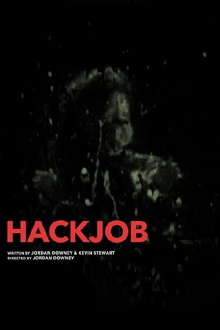 Hackjob Trailer