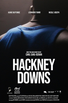 Hackney Downs Trailer