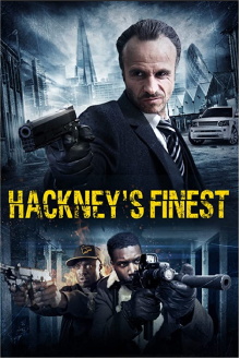 Hackney's Finest Trailer