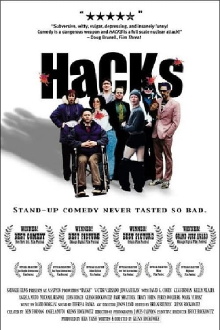 Hacks Trailer