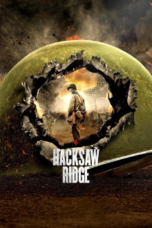 Hacksaw Ridge Trailer