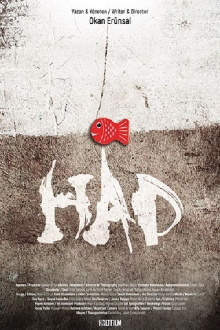 HAD Trailer